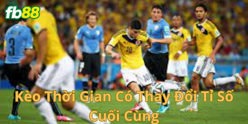 Yếu tố tác động lên kèo